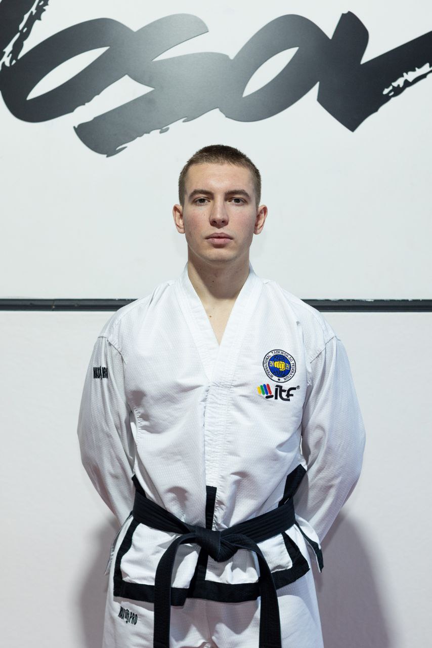 фото преподавателя