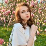 Хотунцева Елизавета Сергеевна фото преподователя